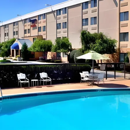 Fairfield Inn Boston Tewksbury/Andover