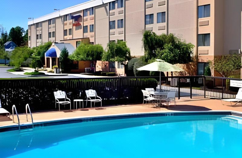 Fairfield Inn Portsmouth Seacoast photo 2