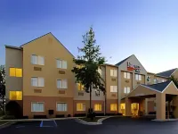 Sleep Inn & Suites