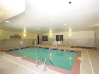 Comfort Inn & Suites High Point - Archdale - Pools
