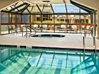 Courtyard Silver Spring North/White Oak Hotels in Calverton