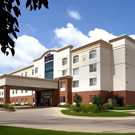 Fairfield Inn & Suites des Moines West