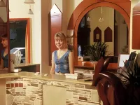 Hotel Marko Hotels in Agii Theodori