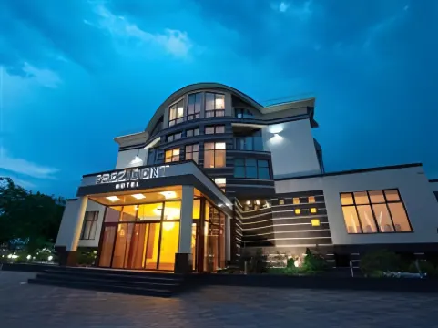 President Resort Hotel