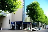 Ibis Styles Clermont-Ferrand République Các khách sạn ở Clermont-Ferrand