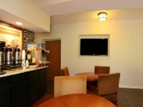 Lexington Inn & Suites NW Chicago Elgin Hoteles en Elgin