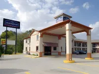 Howard Johnson by Wyndham Houston Heights/Downtown Các khách sạn ở Houston