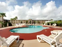 Super 8 by Wyndham New Iberia Hotels in New Iberia