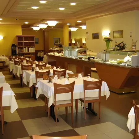 Hotel Ciutadella
