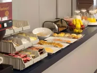 City Express by Marriott Puebla Angelopolis - breakfast