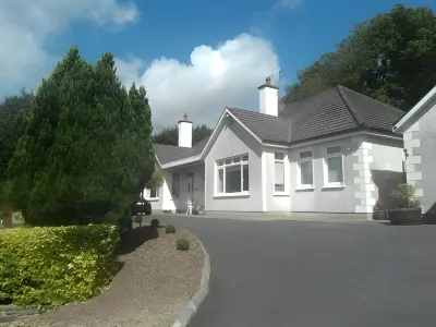 Launard House Hotel di Walton's Grove Or Mountjuliet