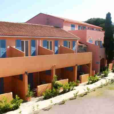 U Libecciu Hotel Exterior