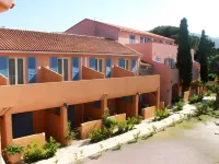 U Libecciu Hotels in Macinaggio