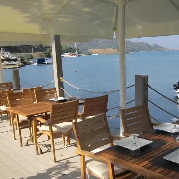 Marina Boutique Hotel