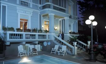 Esedra Hotel