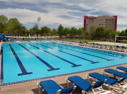 레알 인 산 루이스 포토시