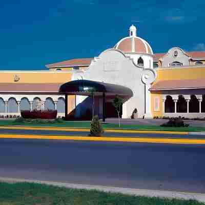 Casamayor Hotel Hacienda Hotel Exterior