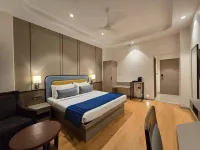 Freesia by Express Inn Các khách sạn ở Thane