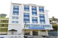 Hotel Orion Premiere Hotels near Campal