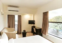 Orion Hotel by Balaji Hospitality Hotel a Bastora