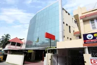 Hotel Gamas Inn
