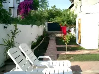 Sabah Pansiyon