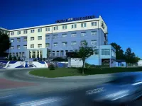 Best Western Plus Hotel Olsztyn Old Town