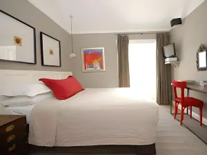 Monachyle Mhor Hotel