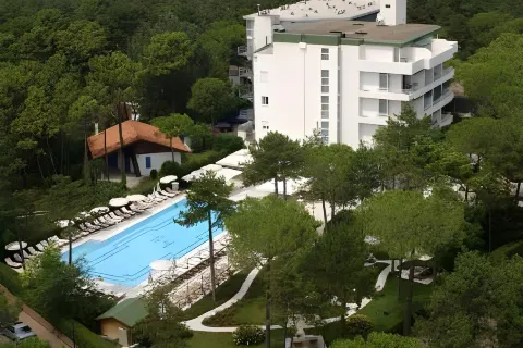 Hotel Greif
