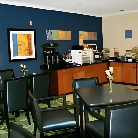 Fairfield Inn Middletown Monroe