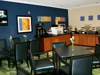 Fairfield Inn Middletown Monroe Hotels in Middletown
