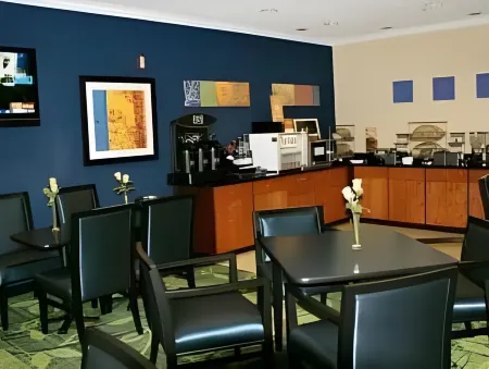 Fairfield Inn Middletown Monroe