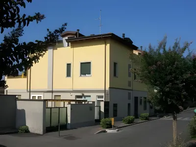 Residence Oasi di Monza Hôtels à : Agrate Brianza