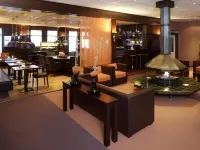Hotel Restaurant Talens Coevorden Hotels in Erica