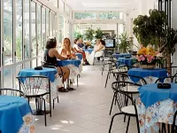 Hotel Casablanca - Morgenmad