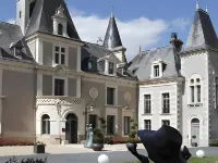 Hotel Château de la Barbinière