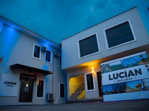 LUCIAN EXCLUSIVE HOTEL