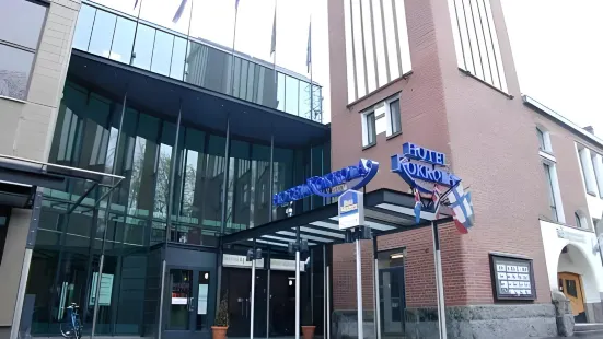 Hotel Kokkola