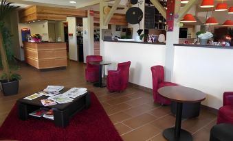 Enzo Hotels Loudeac by Kyriad Direct