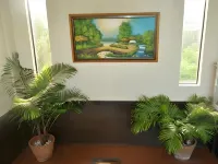 Driggs Pension House