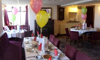 Claxton Hotel