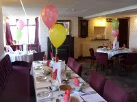 Claxton Hotel Hotels in Redcar