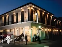 Chateau Hotel Hotels near Bicycle Michael's