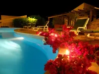 Hotel Grotticelli - de playa