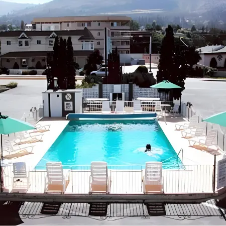 Flamingo Motel