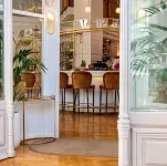 Kalamata Art Rooms - Pet friendly