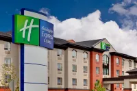 Holiday Inn Express & Suites Whitecourt Southeast