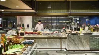 InterContinental Zhuhai - Frühstück