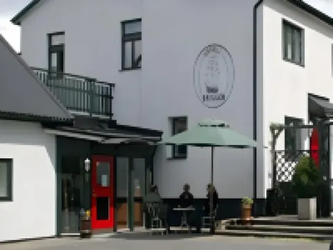 Hotell Briggen I Åhus Hotels in Ahus