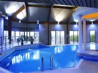 Glynhill Hotel & Spa Near Glasgow Airport - piscine